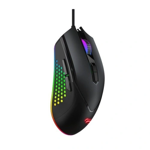 Kup Havit Gaming-Maus GAMENOTE MS814 RGB 1000-7000 DPI - HVT049 - {ean13} - Sklep Home Screen
