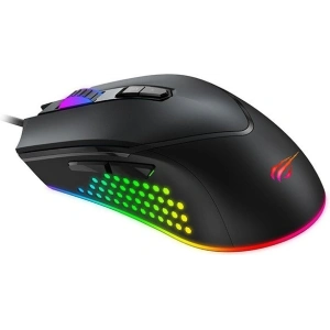Kup Herní myš Havit GAMENOTE MS814 RGB 1000-7000 DPI - HVT049 - {ean13} - Sklep Home Screen