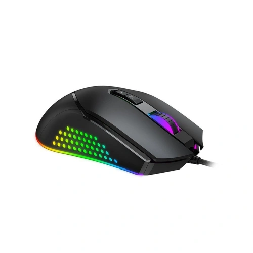 Kup M鼠 gaming Havit GAMENOTE MS814 RGB 1000-7000 DPI - HVT049 - {ean13} - Sklep Home Screen