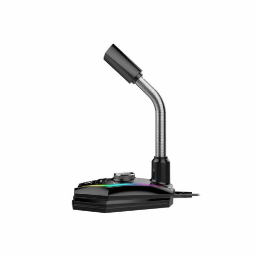 Kup Mikrofon Gaming RGB Havit GK56 - HVT052 - {ean13} - Sklep Home Screen