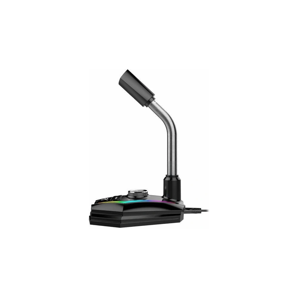 Mikrofon Gamingowy RGB Havit GK56