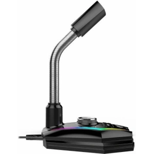 Kup Mikrofon Gaming RGB Havit GK56 - HVT052 - {ean13} - Sklep Home Screen
