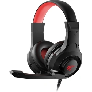 Buy Havit H2031d 3.5mm gaming headphones - HVT053 - {ean13} - Home Screen Store Europe