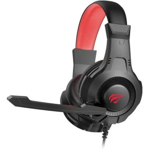 Buy Havit H2031d 3.5mm gaming headphones - HVT053 - {ean13} - Home Screen Store Europe