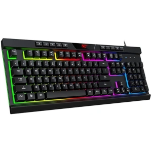Kup Herní klávesnice Havit GAMENOTE KB500L RGB - HVT054 - {ean13} - Sklep Home Screen