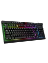 Herní klávesnice Havit GAMENOTE KB500L RGB