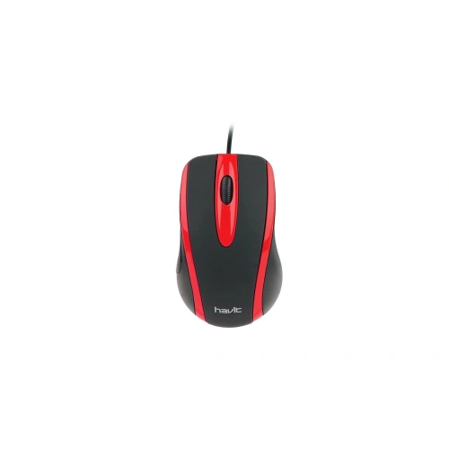 Kup Mysz uniwersalna Havit MS753 1000 DPI - HVT055 - {ean13} - Sklep Home Screen