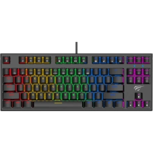 Kup Klawiatura mechaniczna Havit GAMENOTE KB857L - HVT056 - {ean13} - Sklep Home Screen