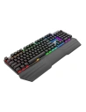 Kup Tastatură de gaming RGB Havit KB856L cu suport - HVT057 - {ean13} - Sklep Home Screen