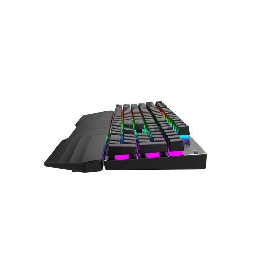 Kup Havit RGB-Gaming-Tastatur KB856L mit Ständer - HVT057 - {ean13} - Sklep Home Screen