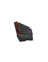 Kup Tastatură de gaming RGB Havit KB856L cu suport - HVT057 - {ean13} - Sklep Home Screen