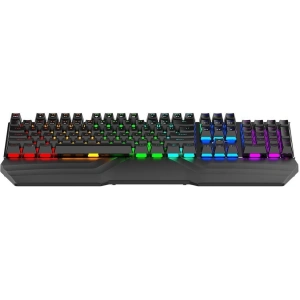Kup Herní klávesnice RGB Havit KB856L s podložkou - HVT057 - {ean13} - Sklep Home Screen