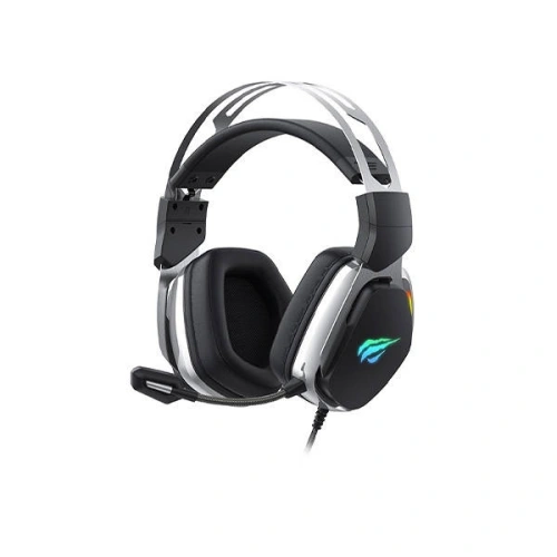 Kup Játékheadset RGB Havit H2018U 7.1 USB - HVT058 - {ean13} - Sklep Home Screen