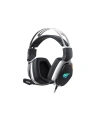 Słuchawki gamingowe RGB Havit H2018U 7.1 USB