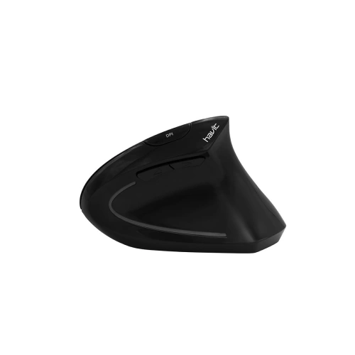 Buy Wireless Havit MS550GT Vertical Mouse - HVT059 - {ean13} - Home Screen Store Europe