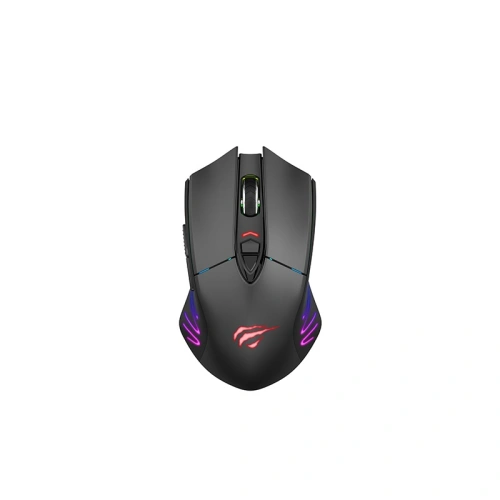 Kup Havit Kabellose Gaming-Maus GAMENOTE MS1021W PMW3325 USB + 2,4 GHz - HVT060 - {ean13} - Sklep Home Screen