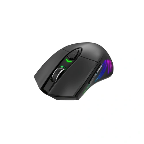 Kup Vezeték nélküli gamer egér Havit GAMENOTE MS1021W PMW3325 USB + 2,4 GHz - HVT060 - {ean13} - Sklep Home Screen