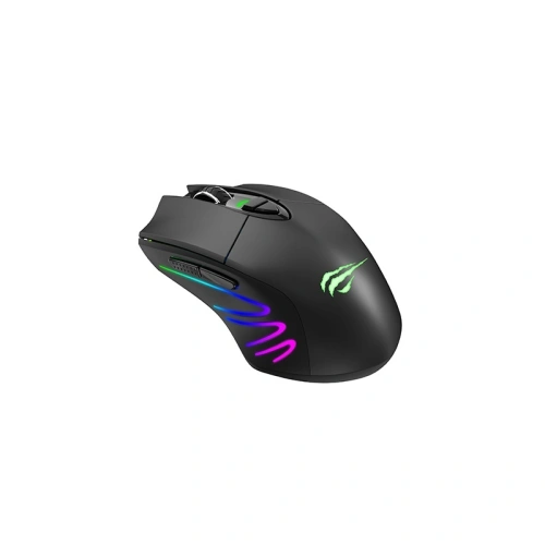 Kup Vezeték nélküli gamer egér Havit GAMENOTE MS1021W PMW3325 USB + 2,4 GHz - HVT060 - {ean13} - Sklep Home Screen