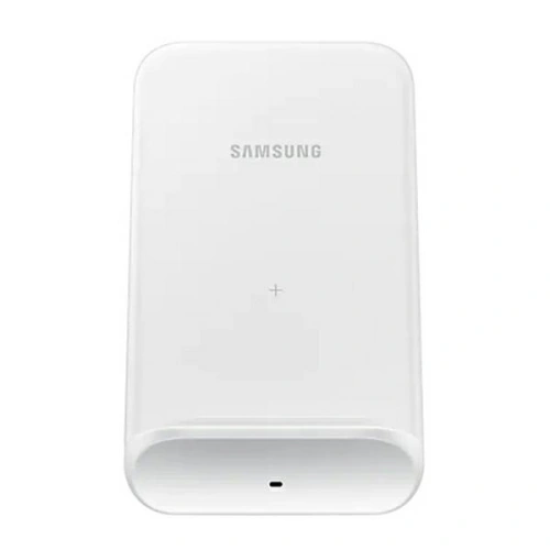 Kup Indukční nabíječka Samsung EP-N3300TW 9W černá/black - SMG001BLK - {ean13} - Sklep Home Screen