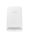 Indukční nabíječka Samsung EP-N3300TW 9W černá/black