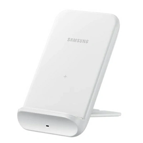 Buy Samsung Wireless Charger EP-N3300TW 9W black - SMG001BLK - {ean13} - Home Screen Store Europe