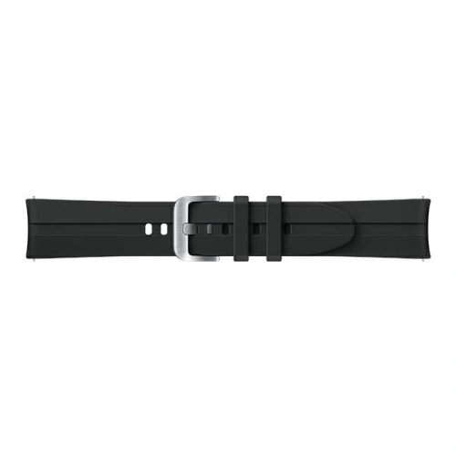 Buy Ridge Sport Samsung Galaxy Watch 3/Active/Active 2 Strap ET-SFR85SBEGEU 20mm black - SMG003BLK - {ean13} - Home Screen Store Europe