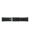 Buy Ridge Sport Samsung Galaxy Watch 3/Active/Active 2 Strap ET-SFR85SBEGEU 20mm black - SMG003BLK - {ean13} - Home Screen Store Europe