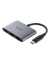 Samsung Adapter EE-P3200BJ Mehrfachanschluss
