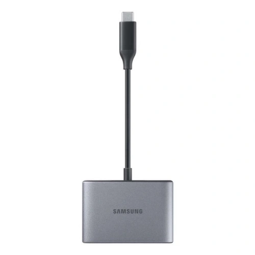 Kup Adapter Samsung EE-P3200BJ Multiport - SMG006 - {ean13} - Sklep Home Screen