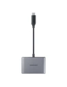 Buy Samsung Adapter EE-P3200BJ Multiport - SMG006 - {ean13} - Home Screen Store Europe
