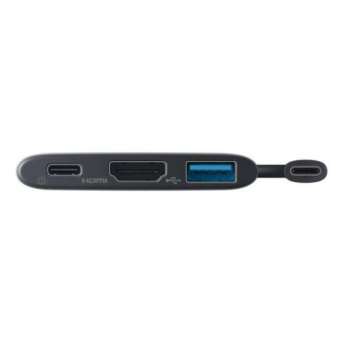 Kup Samsung Adapter EE-P3200BJ Mehrfachanschluss - SMG006 - {ean13} - Sklep Home Screen