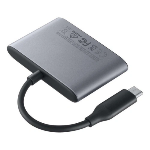 Kup Samsung Adapter EE-P3200BJ Mehrfachanschluss - SMG006 - {ean13} - Sklep Home Screen