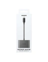 Kup Adapter Samsung EE-P3200BJ Multiport - SMG006 - {ean13} - Sklep Home Screen