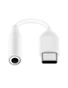 Kup Samsung Adapter EE-UC10JUW USB-C auf 3,5mm Klinke Schnellladung weiß/weiß - SMG007WHT - {ean13} - Sklep Home Screen
