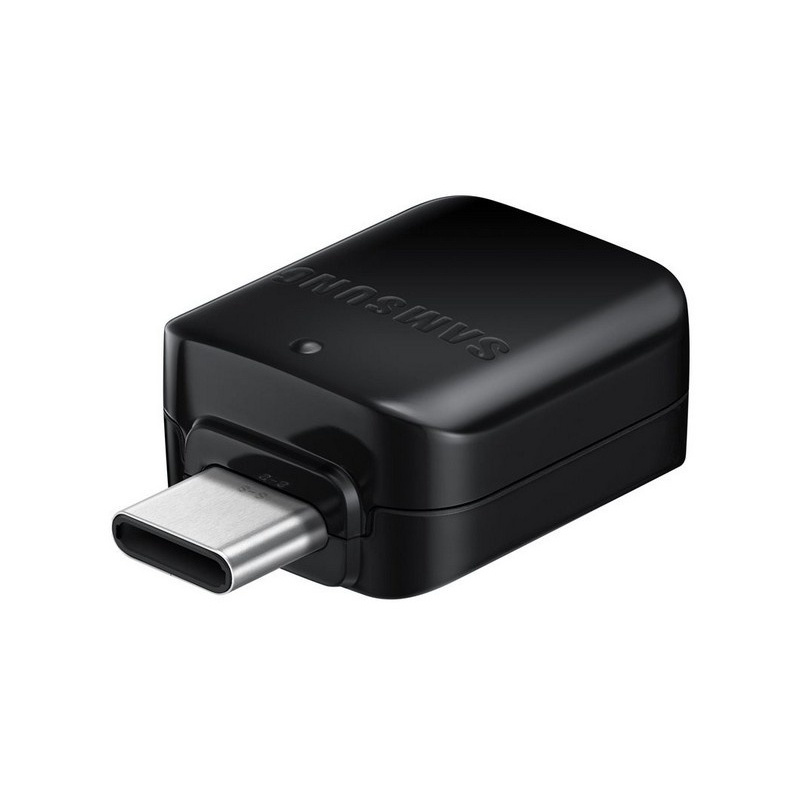 Buy Samsung Adapter EE-UN930BB USB-A blister black - 8806088754109 - SMG008BLK - Homescreen.pl
