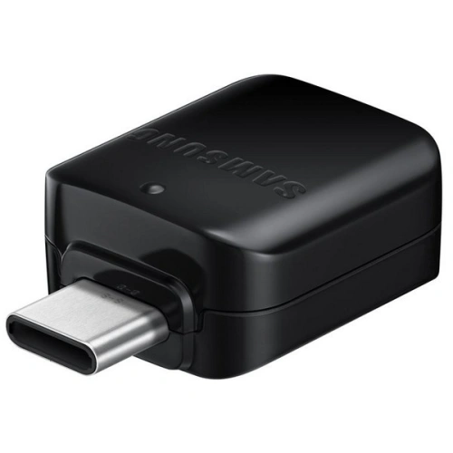 Kup Samsung Adapter EE-UN930BB USB-A Blister schwarz/schwarz - SMG008BLK - {ean13} - Sklep Home Screen