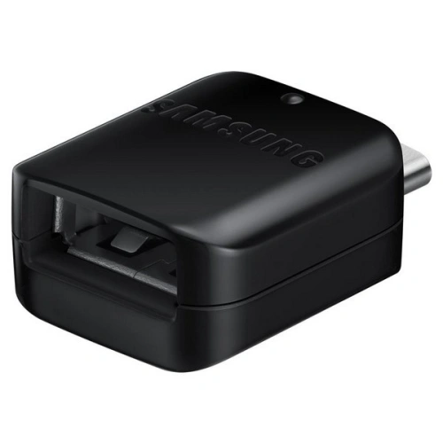 Kup Adaptér Samsung EE-UN930BB USB-A blister černý/black - SMG008BLK - {ean13} - Sklep Home Screen