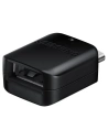 Buy Samsung Adapter EE-UN930BB USB-A blister black - SMG008BLK - {ean13} - Home Screen Store Europe