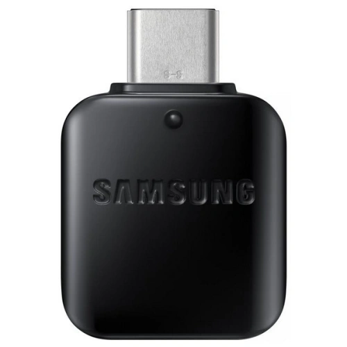 Kup Samsung Adapter EE-UN930BB USB-A Blister schwarz/schwarz - SMG008BLK - {ean13} - Sklep Home Screen
