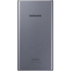 Powerbank Samsung EB-P3300XJ 10000mAh USB-C szary/gray