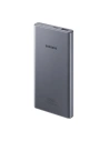 Buy Samsung Powerbank EB-P3300XJ 10000mAh USB-C gray - SMG011GRY - {ean13} - Home Screen Store Europe
