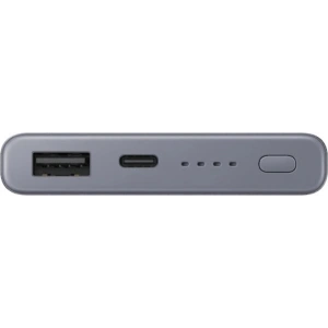 Powerbank Samsung EB-P3300XJ 10000mAh USB-C szary/gray