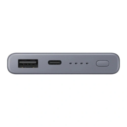 Buy Samsung Powerbank EB-P3300XJ 10000mAh USB-C gray - SMG011GRY - {ean13} - Home Screen Store Europe