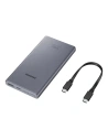 Buy Samsung Powerbank EB-P3300XJ 10000mAh USB-C gray - SMG011GRY - {ean13} - Home Screen Store Europe