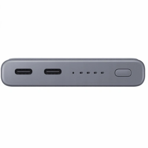 Buy Samsung Powerbank EB-U3300XJ 10000mAh 25W 3A with wireless charger silver - SMG012SLV - {ean13} - Home Screen Store Europe