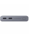 Buy Samsung Powerbank EB-U3300XJ 10000mAh 25W 3A with wireless charger silver - SMG012SLV - {ean13} - Home Screen Store Europe