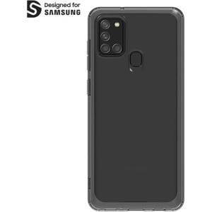 Kup Etui Araree Samsung Galaxy A21s GP-FPA217KD černé/black Clear Cover - SMG014BLK - {ean13} - Sklep Home Screen