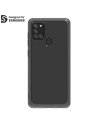 Samsung Araree Fall Galaxy A21s GP-FPA217KD schwarz/schwarz Clear Cover