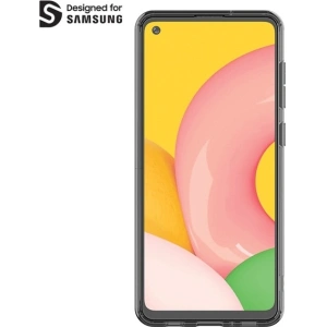 Kup Etui Araree Samsung Galaxy A21s GP-FPA217KD czarny/black Clear Cover - SMG014BLK - {ean13} - Sklep Home Screen