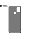 Kup Samsung Araree Fall Galaxy A21s GP-FPA217KD schwarz/schwarz Clear Cover - SMG014BLK - {ean13} - Sklep Home Screen